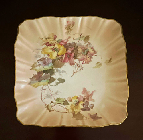 Royal doulton g2042 burslem - g2042,