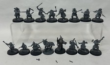 Thorin Oakenshield & Company