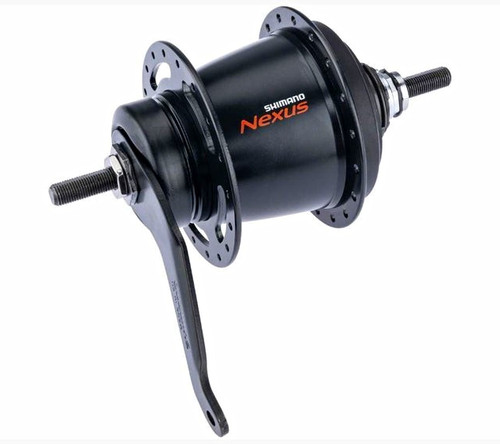 Shimano nexus c3001 - shimano, 36