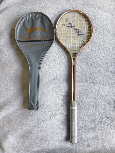 Vintage slazenger panther - vintage,