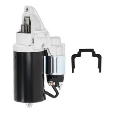 STARTER MOTOR For FORD TRANSIT CUSTOM  2.2/2.4 TDCi DIESEL 2006-2016