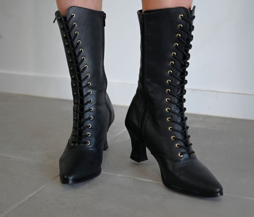 Funtasma victorian 120 black - funtasma,