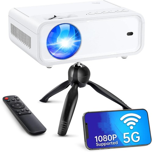 Mini projector 35000lms 5g - mini,