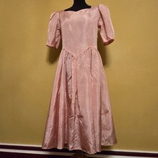  Vintage 1980s Pink Princess