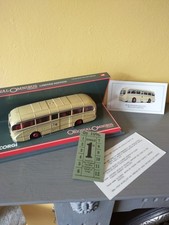 CORGI ORIGINAL OMNIBUS 40301