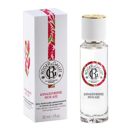 Roger gallet gingembre - gallet,