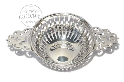 1898 sterling silver - 1898,