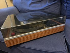 Linn Sondek LP12 turntable - Very Early model