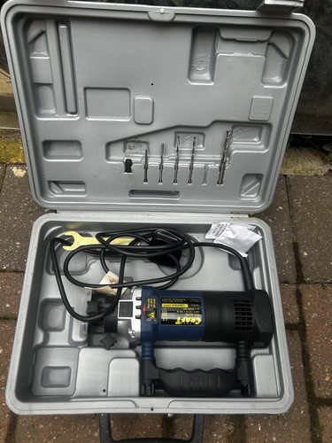 Powercraft pos 500 - powercraft, omnisaw
