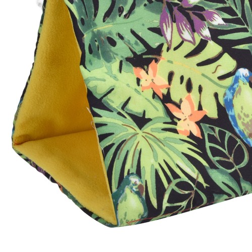 Pet bird hammock - bird,
