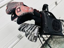 Mens R/H Wilson Full Golf