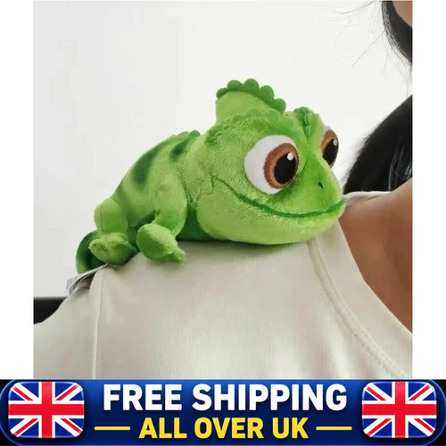 15cm parks pascal shoulder - 15cm,