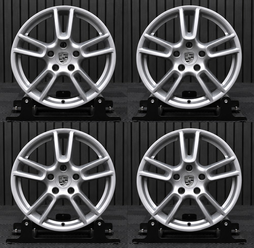Porsche panamera alloy - panamera, 19"