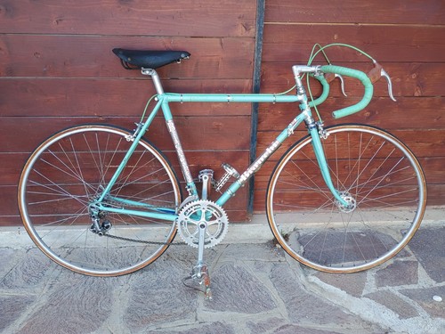 1960s vintage bianchi cdm - 1960s,