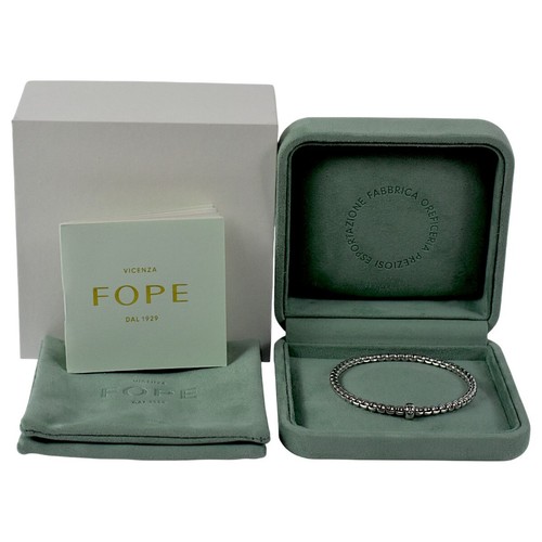 Fope italian jeweler eka white - italian,