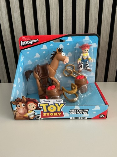 Fisher price imaginext disney - imaginext,