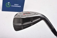 Alien Tutch Camber Driving