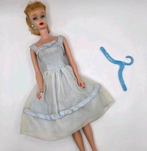 Org vtg mattel - vtg, 1960s
