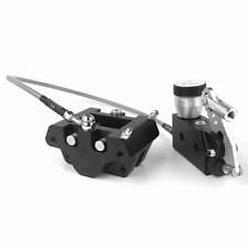 Go Kart Kart Components KC100 Brake System Complete Karting