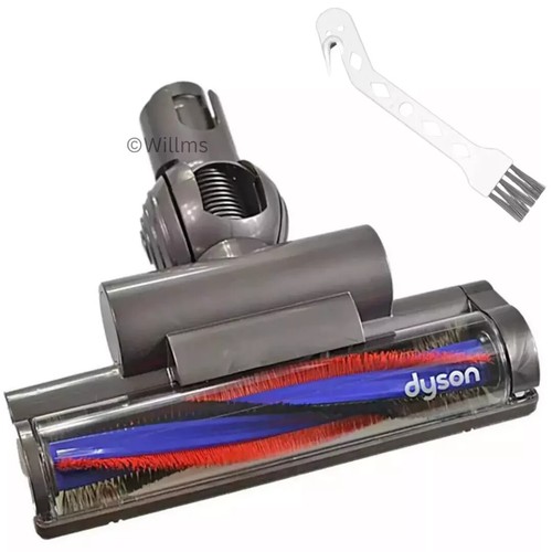 Dyson turbine head - dyson, dc19t2