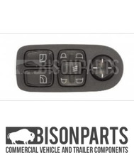 "FITS DAF XF105 (2005 - 2013)