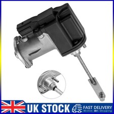 11.6CM Turbo Wastegate