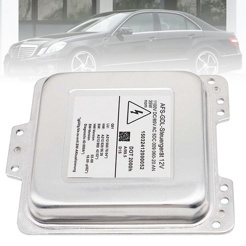 Hid control unit ecu - hid,