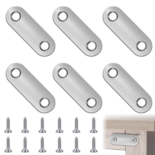 Pcs flat fixing - 6,