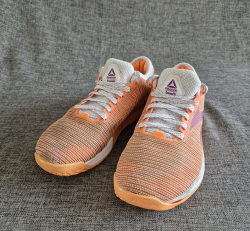 Reebok crossfit nano - crossfit,