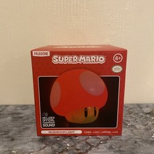 Paladone: Nintendo's Super