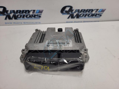 Bmw dde ecu fits series - bmw,