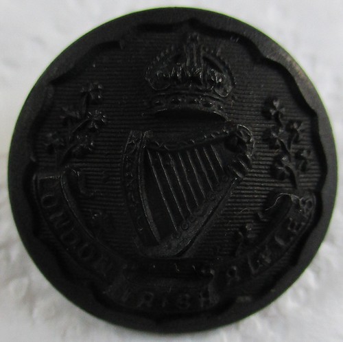 British army london irish - british,