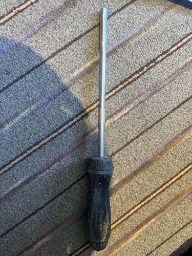 Snap ratchet screwdriver - ratchet,