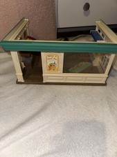 Sylvanian families village