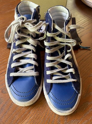 Auth nib golden goose slide - auth,
