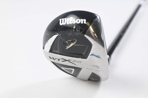 Wilson deep red - wilson, hybrid