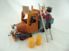 POSTMAN PAT - TED GLEN WITH