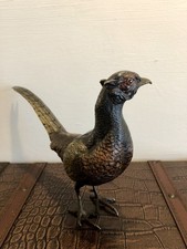 Cold Painted Bronze Vienna