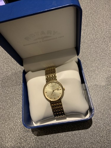 Rotary elite swiss - rotary,