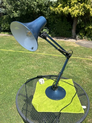 Anglepoise lamp 50cm base to - anglepoise,