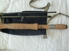 HARDY ELITE 9FT #8LINE 3 PIECE