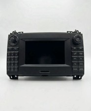 MERCEDES VITO STEREO SAT NAV