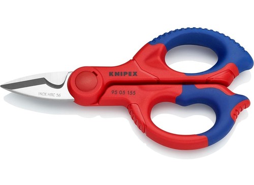 Knipex electricians shears - knipex,