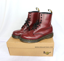 Uk5 Dr Martens 8 Eye Boot