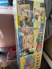 Play House Wooden Water Wall