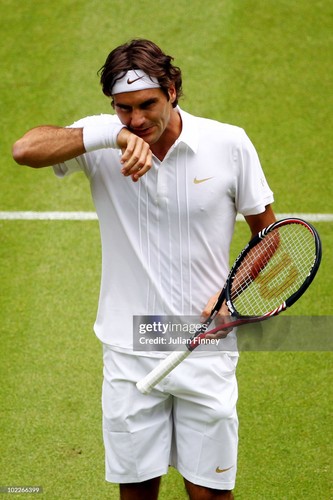 Men nike roger federer rf - nike,