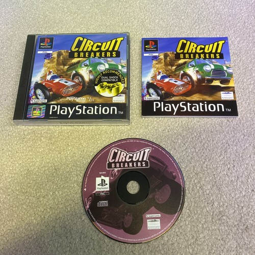 Circuit breakers ps1 manual - circuit,