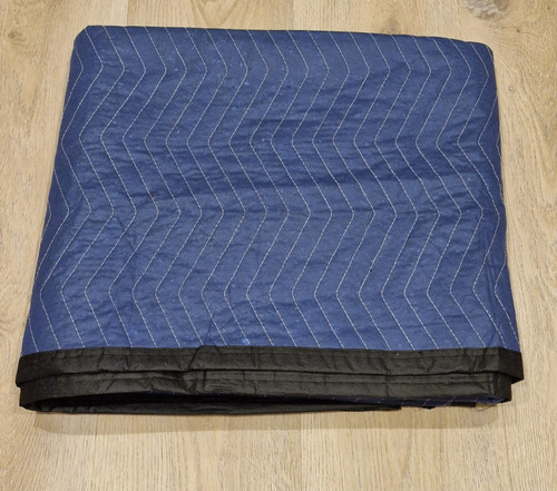Removal moving packing blanket - removal,