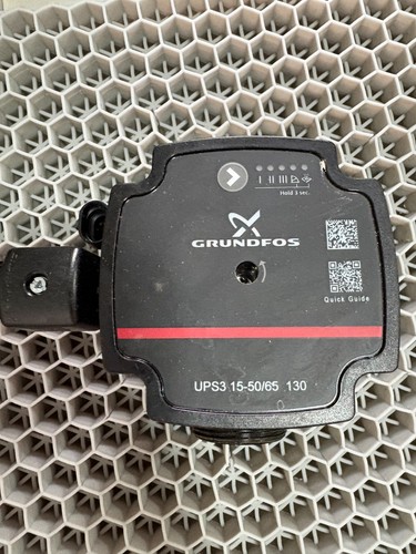Grundfos ups3 65 - grundfos, 15-50/65