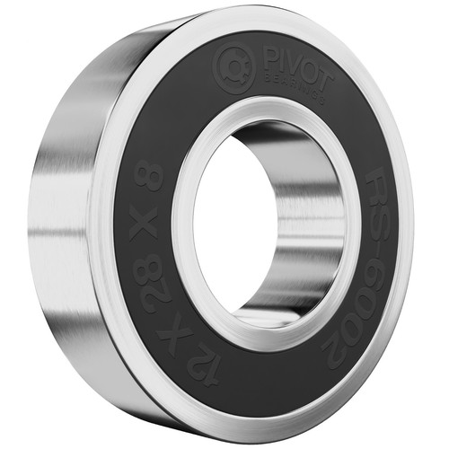 6001 2rs bearing - 2rs, x